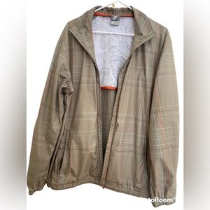 Vintage RARE Nike Windbreaker Jacket RN 56323 Ca 05553 Size Large L
